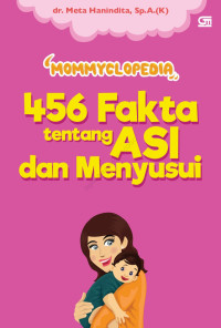 Image of 456 Fakta tentang ASI dan Menyusui