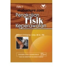 Image of Pengkajian Fisik Keperawatan