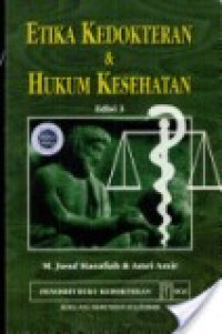 Image of Etika Kedokteran & Hukum Kesehatan: Edisi 3