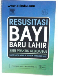 Image of Resusitasi Bayi Baru Lahir