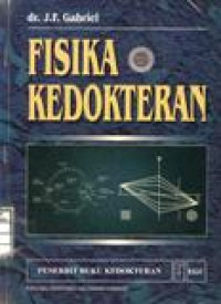Image of Fisika Kedokteran