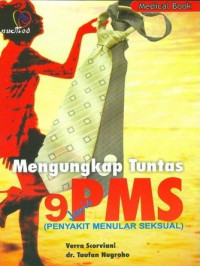 Image of Mengungkap tuntas 9 jenis PMS (penyakit menular seksual)