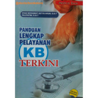 Image of Panduan Lengkap Pelayanan KB Terkini