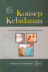 Image of Konsep Kebidanan
