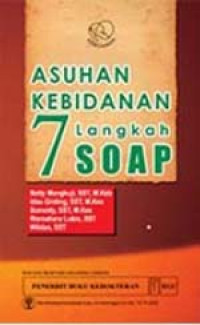 Image of Asuhan Kebidanan 7 Langkah SOAP