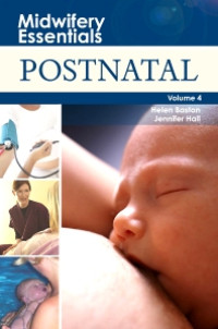 Image of Midwifery essentials postnatal volume 4