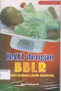 Image of Bayi dengan BBLR (berat badan lahir rendah)