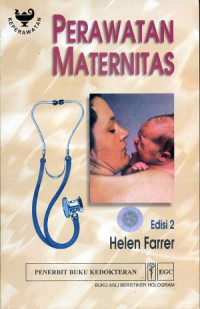 Image of Perawatan maternitas