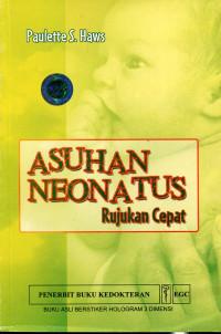 Image of Asuhan Neonatus, rujukan cepat