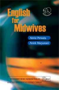 Image of English For midwives