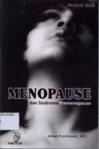 Image of Menopause dan sindrome premenopause