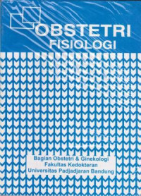 Image of Obstetri fisiologi