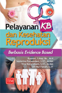 Image of Pelayanan KB & Kesehatan Reproduksi