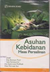 Image of Asuhan kebidanan masa persalinan