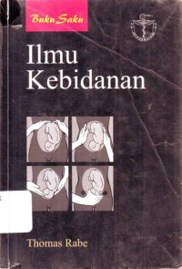 Image of Buku Saku Ilmu Kebidanan