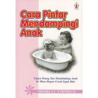 Image of Cara pintar mendampingi anak