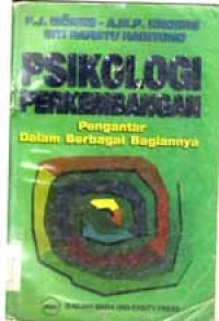 Image of psikologi Perkembangan penganatar dalam Berbagai Bagiannya