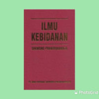 Image of Ilmu Kebidanan