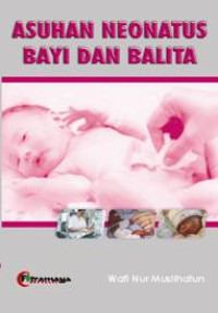 Image of ASuhan Neonatus Bayi Dan Balita