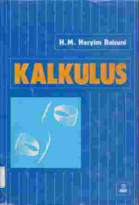 Image of Kalkulus