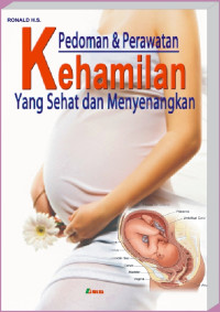Image of Pedoman & Perawatan Kehamilan yang Sehat & menyenangkan