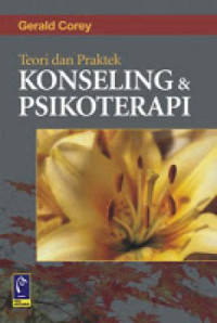 Image of TEori dan praktek konseling & psikoterapi