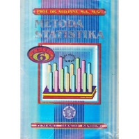 Image of Metoda statistika