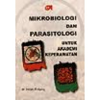 Image of Mikrobiologi & parasitologi