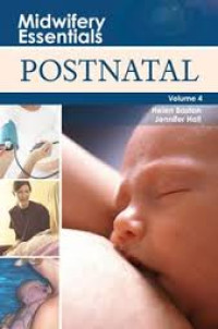Image of Midwifery essentials persalinan volume 4