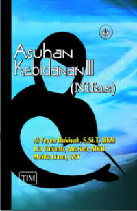 Image of Asuhan kebidanan III (nifas)