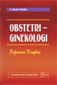 Image of Obstetri - Ginekologi, Referensi Singkat