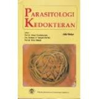 Image of Parasitologi kedokteran
