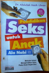 Image of Pendidikan seks untuk anak ala nabi