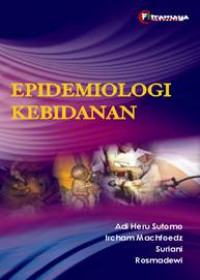 Image of Epidemiologi Kebidanan