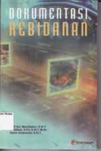 Image of Dokumentasi Kebidanan