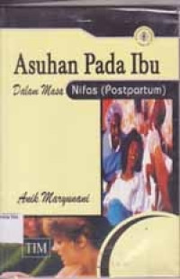 Image of Asuhan Pada Ibu dalam Masa Nifas ( Postpartum)